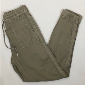 H&M Olive Green Jogger